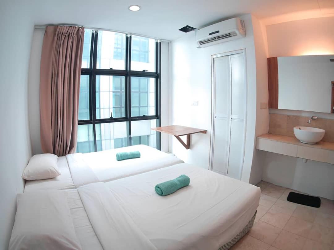 New Town Hotel Usj Sentral Subang Jaya Camera foto
