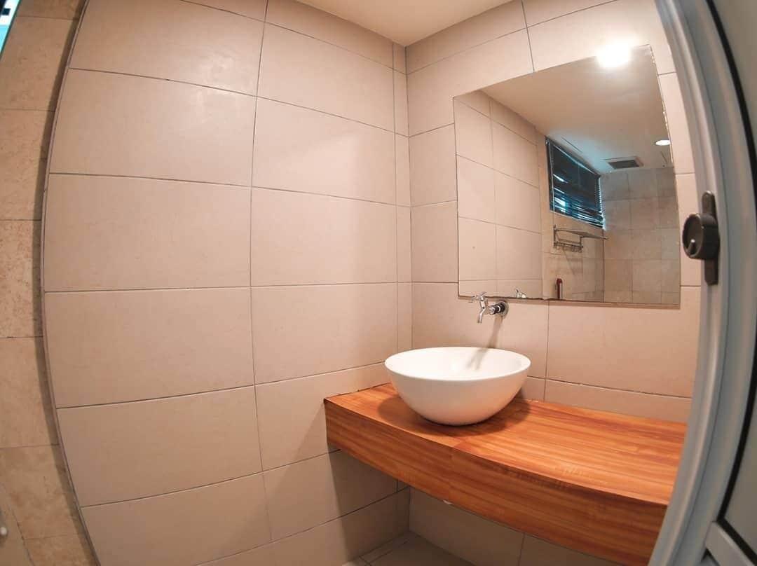 New Town Hotel Usj Sentral Subang Jaya Esterno foto