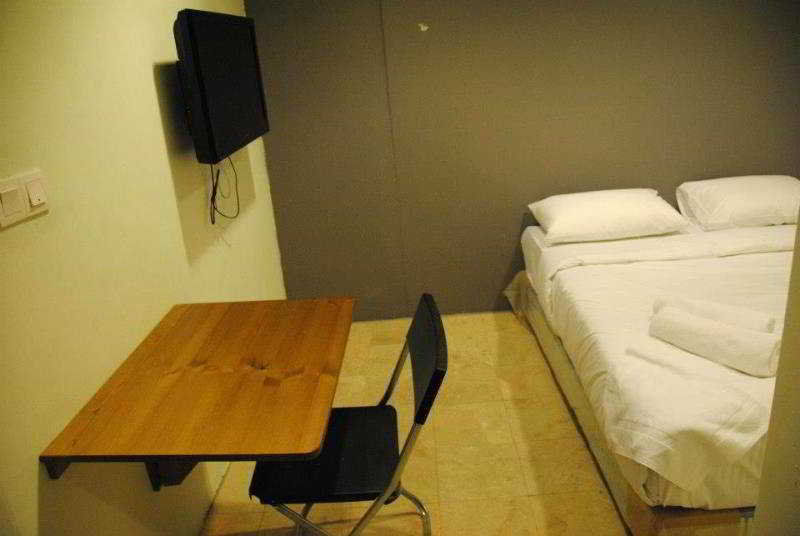 New Town Hotel Usj Sentral Subang Jaya Esterno foto