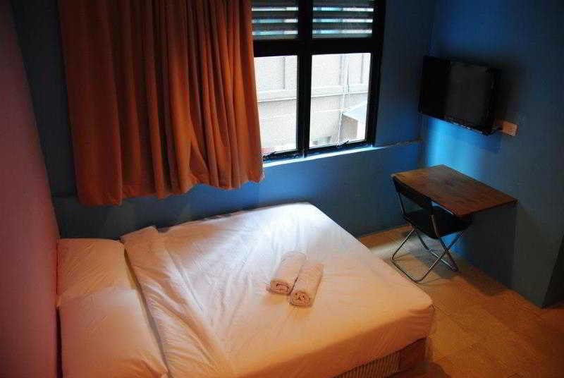 New Town Hotel Usj Sentral Subang Jaya Esterno foto